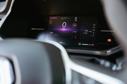 Test: Renault Captur facelift MHEV 160Ps 